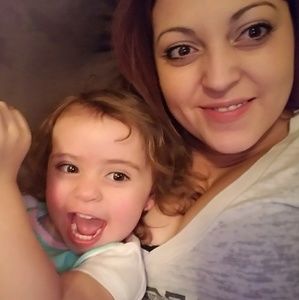 Meet your Posher, Stephany